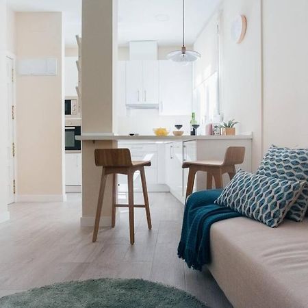 Homeabout Calle Toledo Apartment I Madrid Kültér fotó