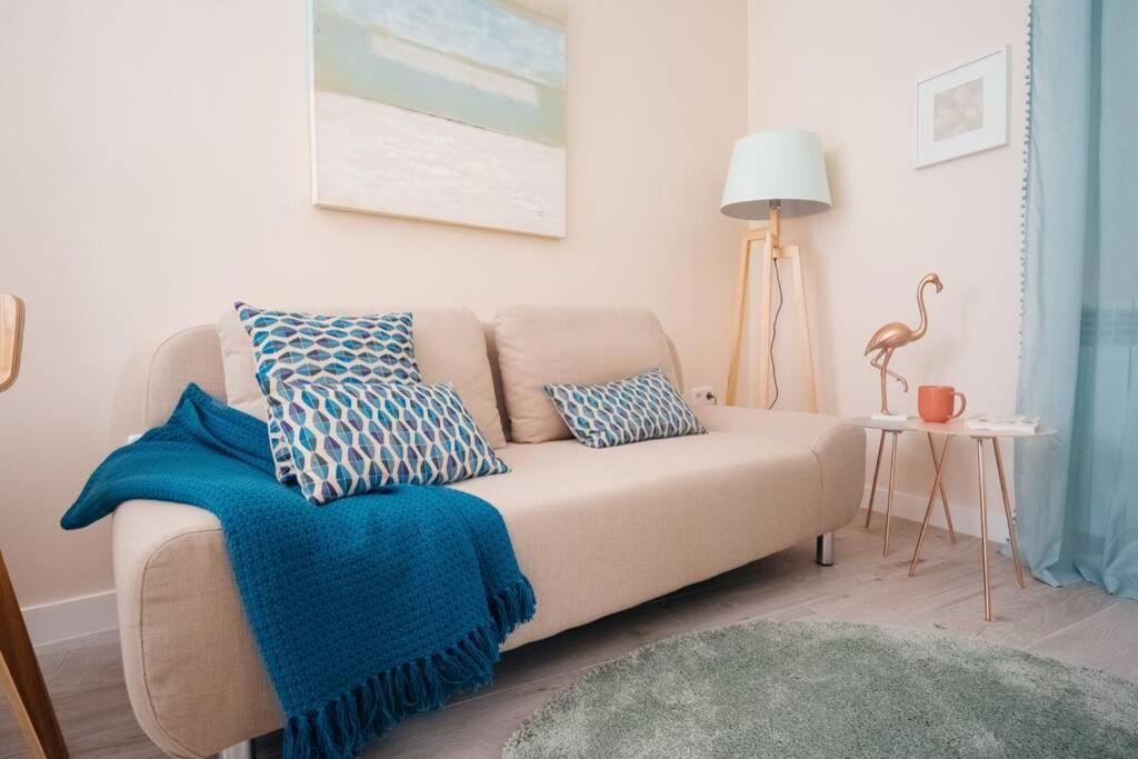 Homeabout Calle Toledo Apartment I Madrid Kültér fotó