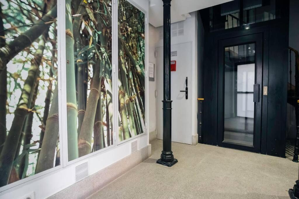 Homeabout Calle Toledo Apartment I Madrid Kültér fotó