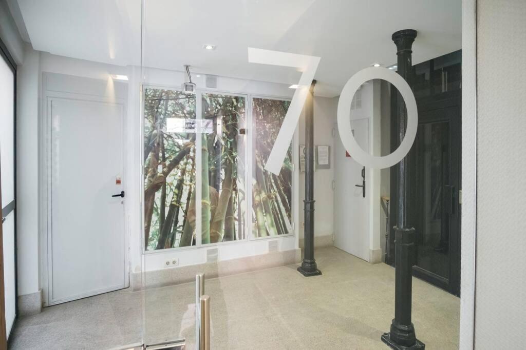 Homeabout Calle Toledo Apartment I Madrid Kültér fotó