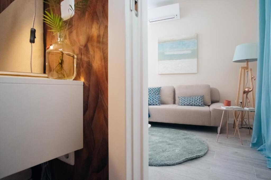 Homeabout Calle Toledo Apartment I Madrid Kültér fotó
