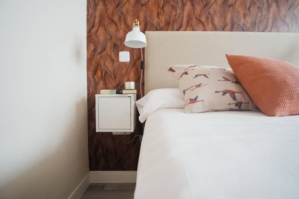 Homeabout Calle Toledo Apartment I Madrid Kültér fotó